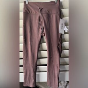RBX - NWT - Small/Petite  - Brown  Leggings